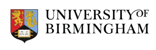 university Birmingham logo