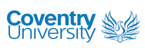 Coventry logo UK