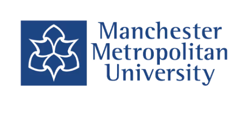 Manchester university logo