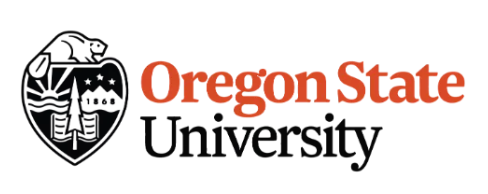 Oregon State USA Logo